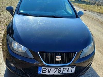 Seat Ibiza ST