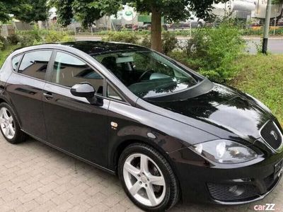 second-hand Seat Leon 1.8 Sport S1