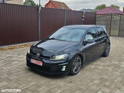 VW Golf VII