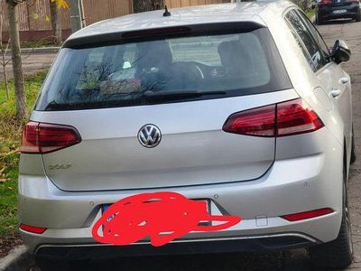 Culoareargint Utilizat 2019 VW Golf VII Hatchback | 12.500 EUR (Preț OK)