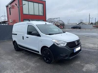Second-hand 2020 Dacia Dokker Monovolum | 6.500 EUR (Preț bun)