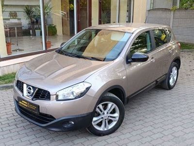 second-hand Nissan Qashqai 4x4 3013 cash sau in rate