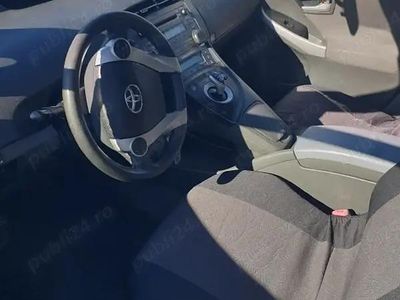 Second-hand Toyota Prius 75 CP (55 kW) 2011 Hatchback