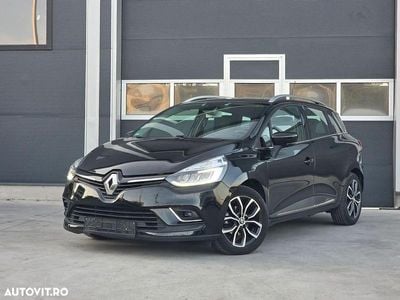 Renault Clio GrandTour