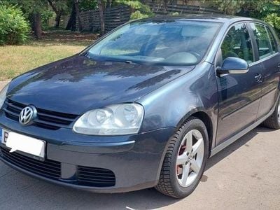 Second-hand VW Golf V 2005 Hatchback