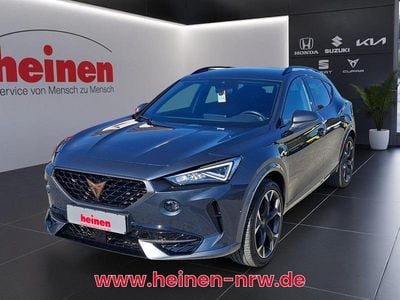 Utilizat 2022 Cupra Formentor SUV | 31.151 EUR (Preț OK)