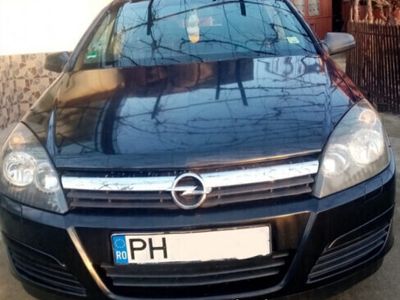 second-hand Opel Astra 1.7 CDTI