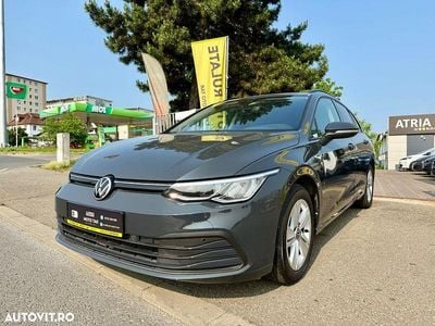 VW Golf VIII