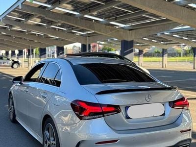 Mercedes A200
