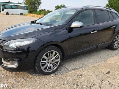 Renault Mégane GrandTour
