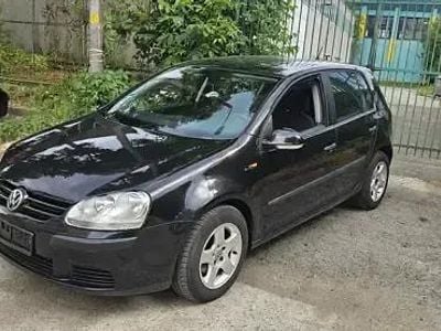 VW Golf V