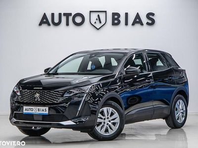 Culoaregri Utilizat 2021 Peugeot 3008 Allure SUV | 15.950 EUR (Puțin scump)