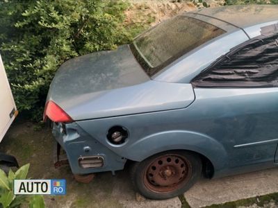 second-hand Ford Focus Cabriolet 