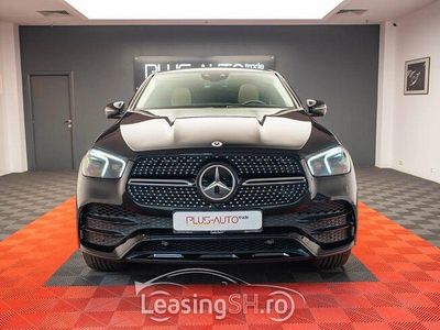 Mercedes GLE400