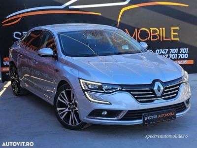 second-hand Renault Talisman ENERGY TCe 200 EDC INITIALE PARIS