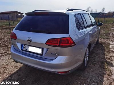 VW Golf VII