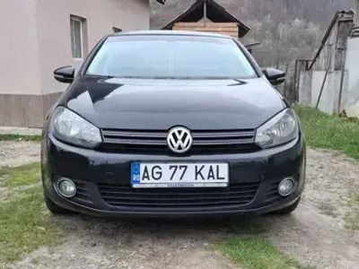 VW Golf VI