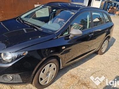 Second-hand Seat Ibiza ST 69 CP (50 kW) 2011 Break