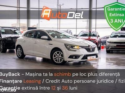 Renault Mégane IV