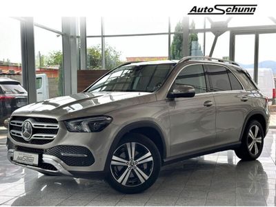 Mercedes GLE300