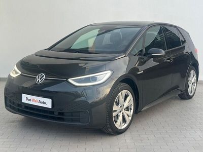 second-hand VW ID3 Pro S Performance 77 kWh TD