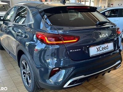 Culoaregri Nouă 2025 Kia XCeed SUV | 29.555 EUR