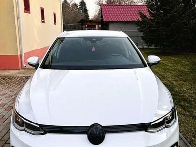 VW Golf VIII