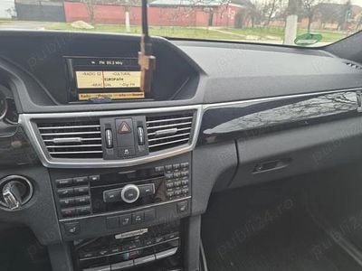 Second-hand Mercedes 250 204 CP (150 kW) 2009 Berlinǎ