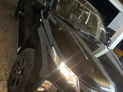 Second-hand Mitsubishi L200 150 CP (110 kW) 2021 Pickup