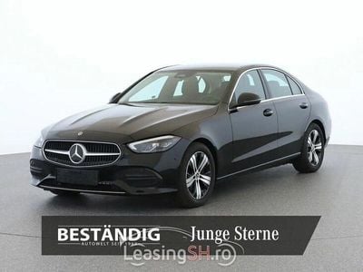 Mercedes A200