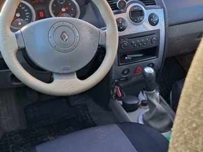 Renault Mégane II