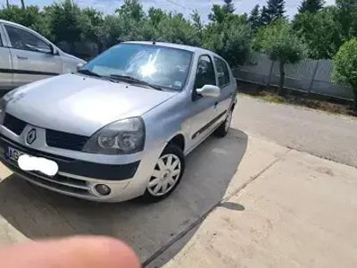 Renault Symbol
