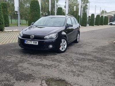 VW Golf VII