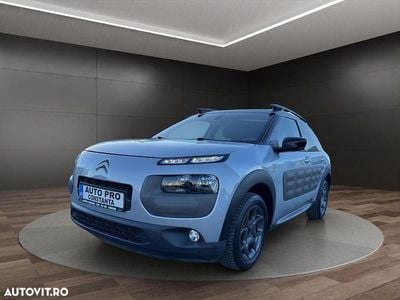 Citroën C4 Cactus