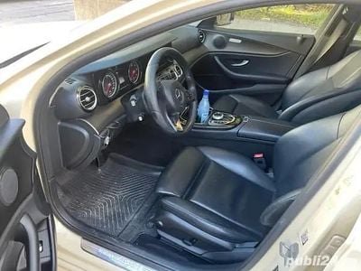 Utilizat 2017 Mercedes A200 Berlinǎ | 11.900 EUR