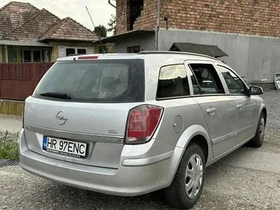 Utilizat 2006 Opel Astra Break | 1.750 EUR (Preț OK)