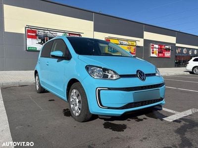 VW e-up!
