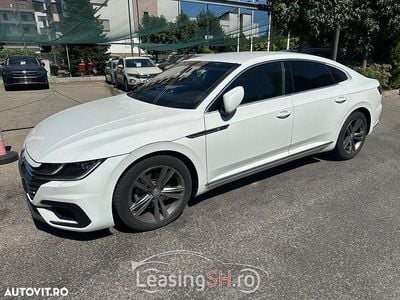 VW Arteon