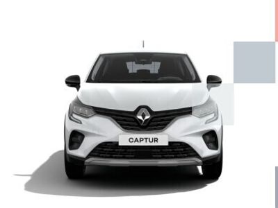 second-hand Renault Captur 2024