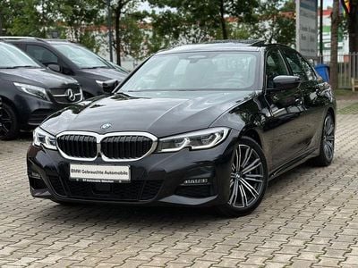 Utilizat 2020 BMW 330 M Sport | 39.900 EUR (Puțin scump)