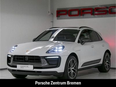 Second-hand Porsche Macan 265 CP (194 kW) 2024 SUV