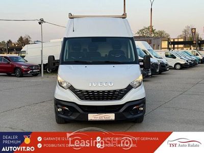 second-hand Iveco Daily 35S – L3H2