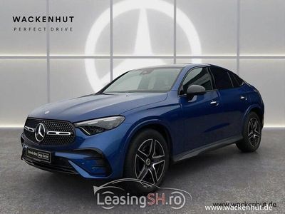 Mercedes GLC300
