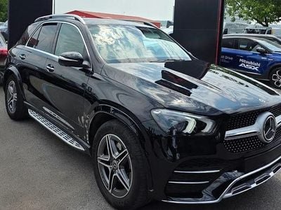 Mercedes GLE300