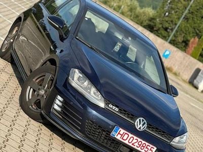 VW Golf VII