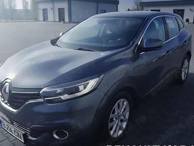 Utilizat 2016 Renault Kadjar Zen SUV | 10.100 EUR (Preț OK)