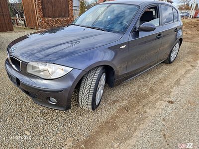 second-hand BMW 118 