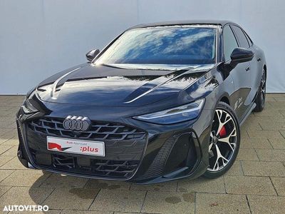 Culoareverde Nouă 2025 Audi A6 S-Line Berlinǎ | 76.900 EUR