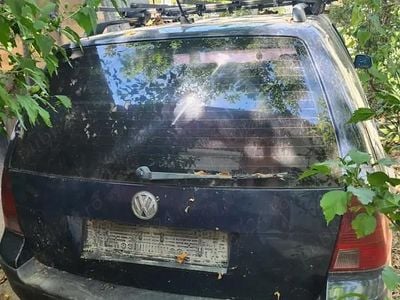 VW Golf V