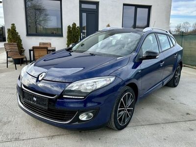 second-hand Renault Mégane ENERGY dCi 110 Start & Stop Bose Edition